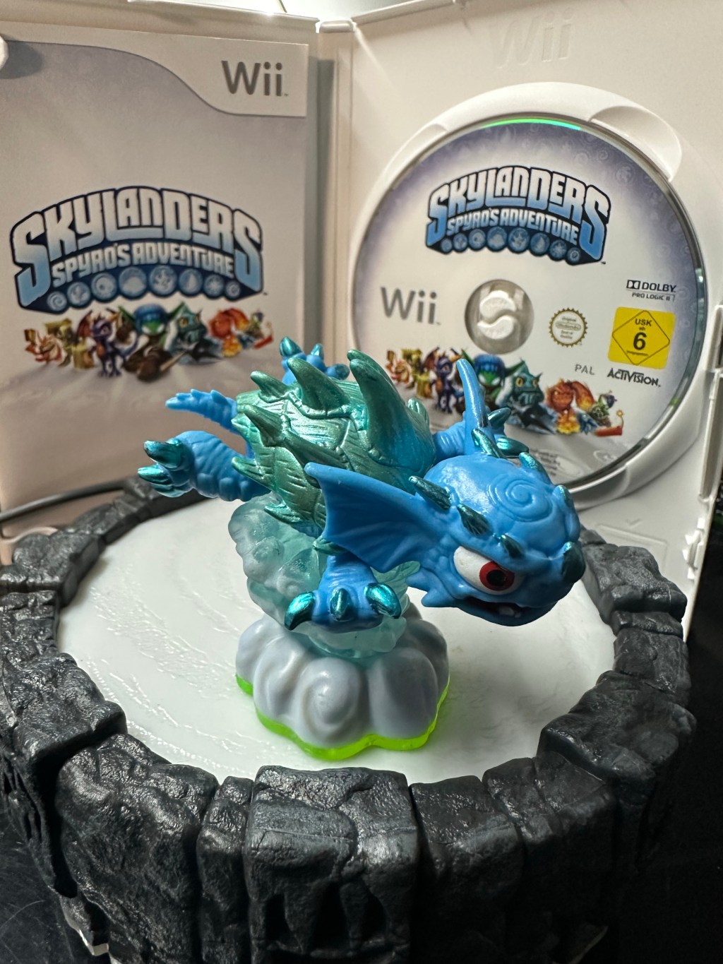 Warnado: The Tornado Turtle for Wii (2011)&nbsp;🐢🌪️🚁