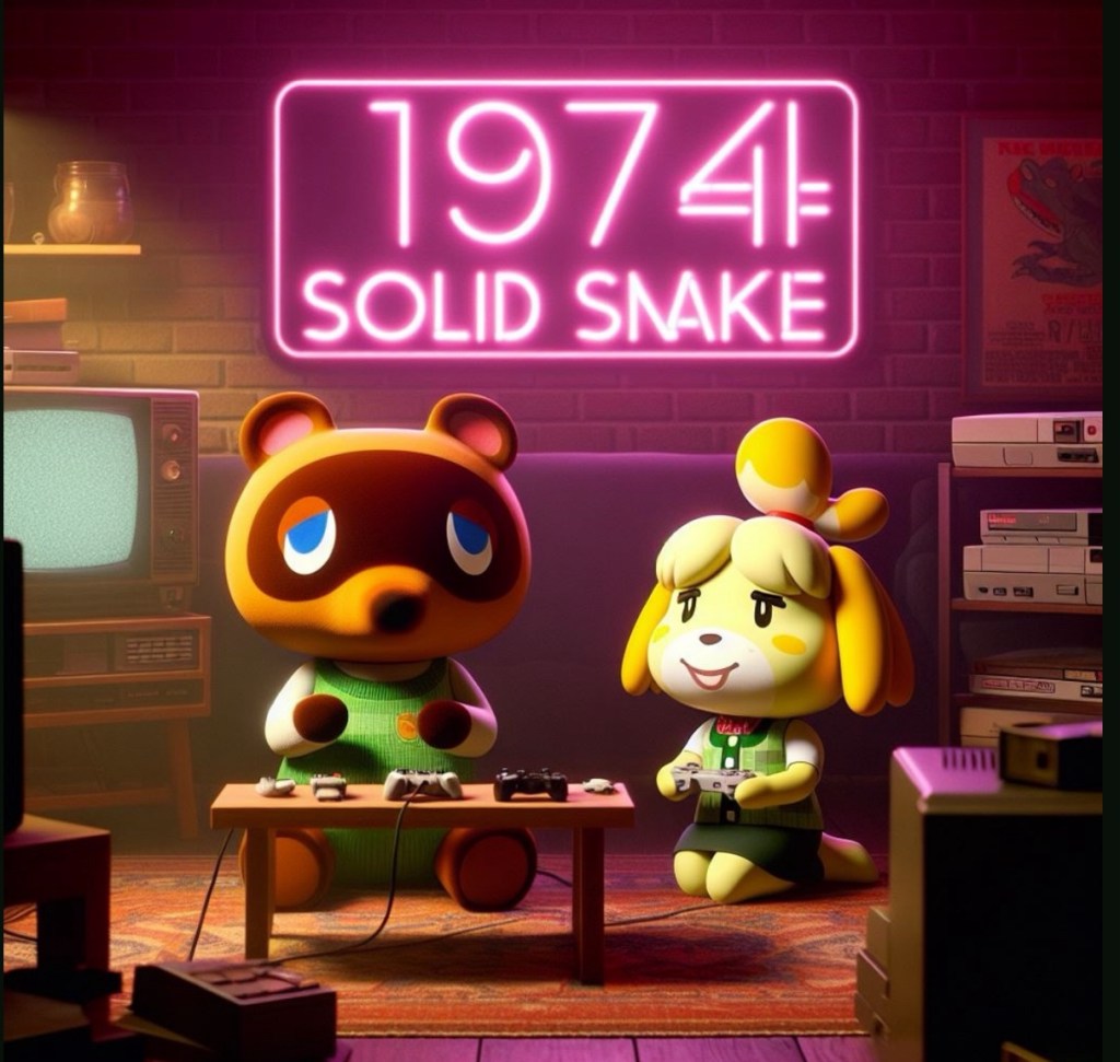 Tom Nook: The Raccoon Tycoon from Animal Crossing (N64, 2001 Debut)&nbsp;🦝💰🏠