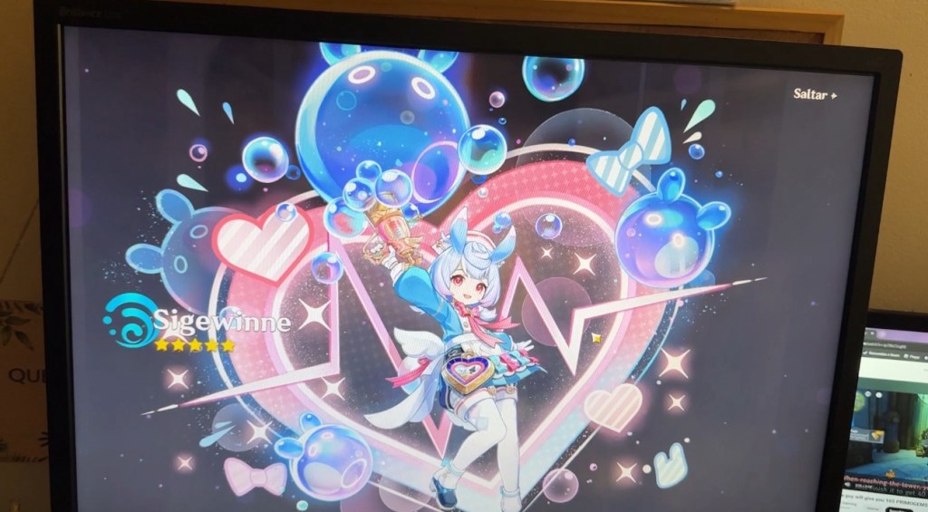 Genshin Impact on PC (2020) – Open-World Adventure RPG&nbsp;🌍⚔️🎮