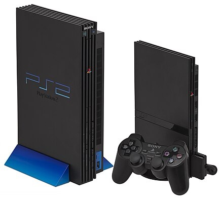 A Legendary Launch: PlayStation 2 Hits Japan on March 4, 2000 🕹️🌸🌏