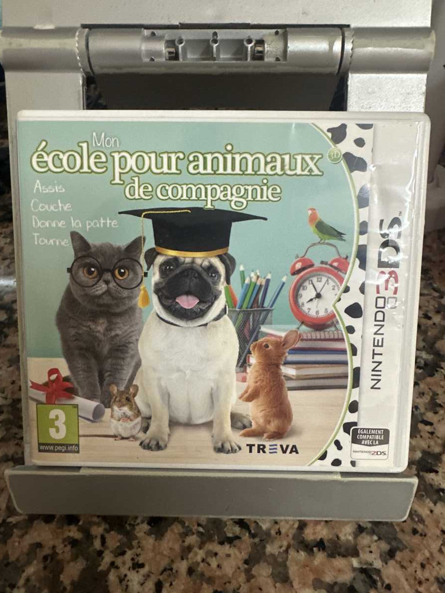 Pet Hospital: A Heartwarming Experience (2013)
